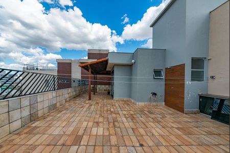 Apartamento à venda com 170m², 3 quartos e 1 vagaVaranda gourmet