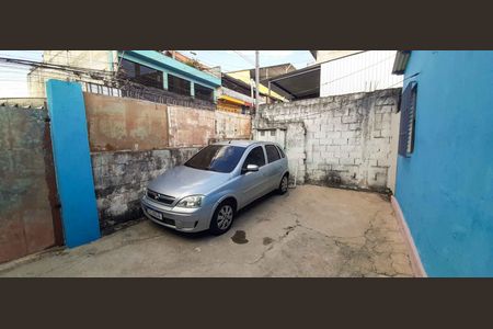 Casa à venda com 150m², 4 quartos e 1 vaga