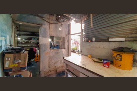 Casa à venda com 150m², 4 quartos e 1 vaga Casa à venda com 150m², 4 quartos e 1 vagaDepósito