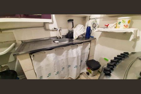 Casa à venda com 150m², 4 quartos e 1 vaga Casa à venda com 150m², 4 quartos e 1 vagaCasa 1 - Cozinha