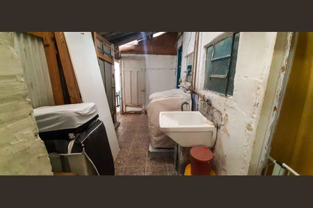 Casa à venda com 150m², 4 quartos e 1 vaga Casa à venda com 150m², 4 quartos e 1 vagaCasa 2 - Área de Serviço