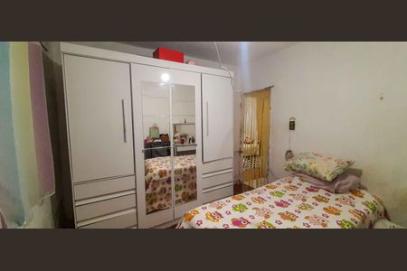 Casa à venda com 150m², 4 quartos e 1 vaga Casa à venda com 150m², 4 quartos e 1 vagaCasa 2 - Quarto 3