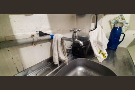 Casa à venda com 150m², 4 quartos e 1 vaga Casa à venda com 150m², 4 quartos e 1 vagaCasa 1 - Cozinha