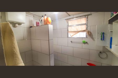 Casa à venda com 150m², 4 quartos e 1 vaga Casa à venda com 150m², 4 quartos e 1 vagaCasa 1 - Banheiro