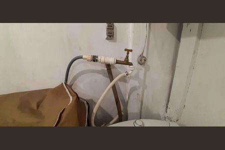 Casa à venda com 150m², 4 quartos e 1 vaga Casa à venda com 150m², 4 quartos e 1 vagaCasa 1 - Área de Serviço