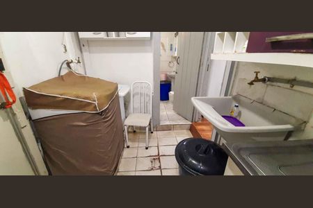 Casa à venda com 150m², 4 quartos e 1 vaga Casa à venda com 150m², 4 quartos e 1 vagaCasa 1 - Área de Serviço