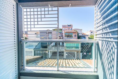 Casa à venda com 164m², 3 quartos e 2 vagas Casa à venda com 164m², 3 quartos e 2 vagasVaranda da Suíte