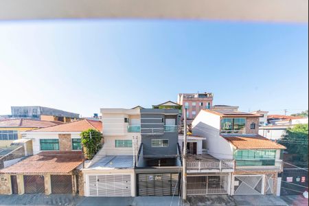 Casa à venda com 164m², 3 quartos e 2 vagas Casa à venda com 164m², 3 quartos e 2 vagasVista do Quarto 2