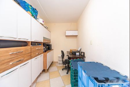 Casa à venda com 164m², 3 quartos e 2 vagas Casa à venda com 164m², 3 quartos e 2 vagasEscritório da Garagem