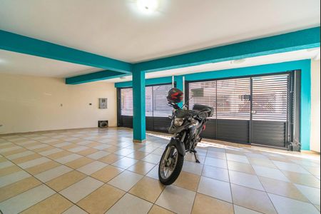 Casa à venda com 164m², 3 quartos e 2 vagas Casa à venda com 164m², 3 quartos e 2 vagasGaragem