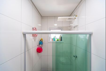 Casa à venda com 164m², 3 quartos e 2 vagas Casa à venda com 164m², 3 quartos e 2 vagasBanheiro da Suíte