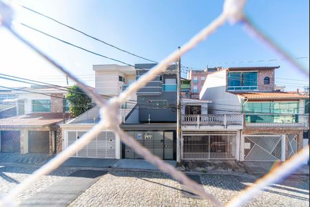 Casa à venda com 164m², 3 quartos e 2 vagas Casa à venda com 164m², 3 quartos e 2 vagasVista da Varanda da Sala