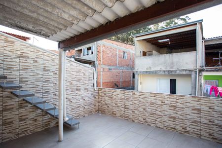 Casa à venda com 58m², 1 quarto e sem vagaÁrea de Serviço