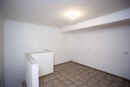Casa à venda com 58m², 1 quarto e sem vagaSala