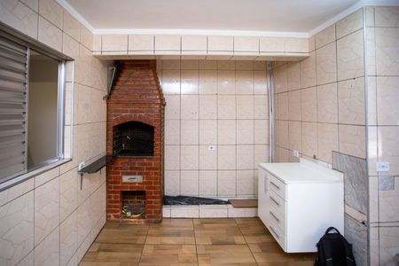 Casa à venda com 58m², 1 quarto e sem vagaCozinha