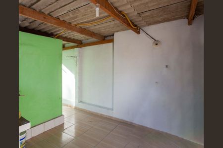 Casa à venda com 58m², 1 quarto e sem vagaÁrea comum