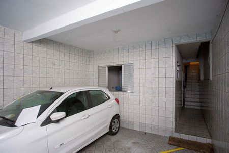 Casa à venda com 58m², 1 quarto e sem vagaGaragem Moto