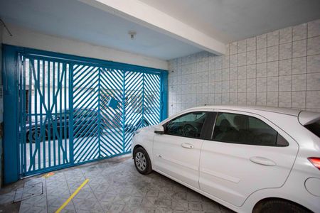 Casa à venda com 58m², 1 quarto e sem vagaGaragem Moto