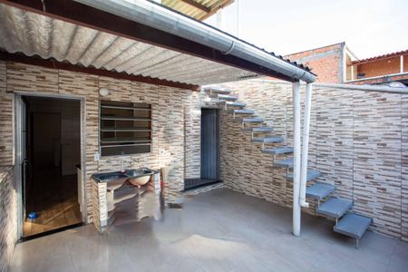 Casa à venda com 58m², 1 quarto e sem vagaÁrea de Serviço