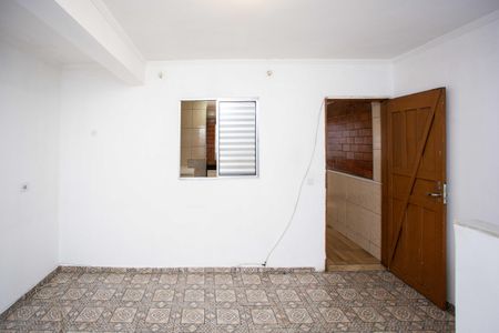 Casa à venda com 58m², 1 quarto e sem vagaSala