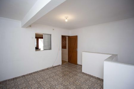 Casa à venda com 58m², 1 quarto e sem vagaSala