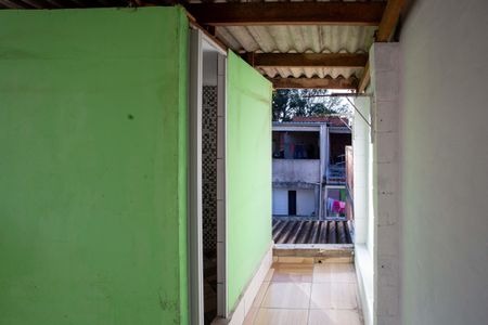 Casa à venda com 58m², 1 quarto e sem vagaÁrea comum