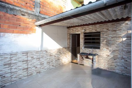 Casa à venda com 58m², 1 quarto e sem vagaÁrea de Serviço