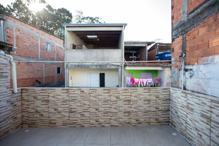 Casa à venda com 58m², 1 quarto e sem vagaÁrea de Serviço