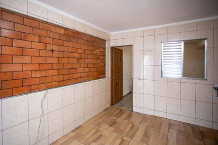 Casa à venda com 58m², 1 quarto e sem vagaCozinha