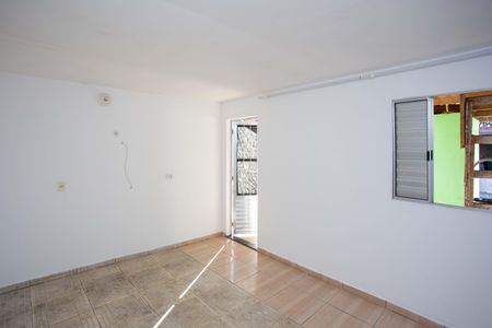 Casa à venda com 58m², 1 quarto e sem vagaQuarto