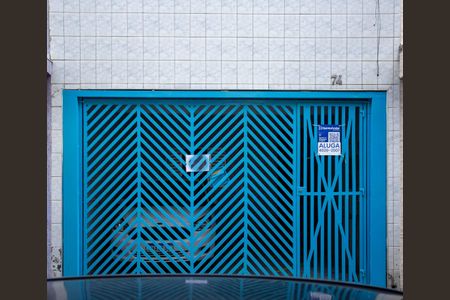 Casa à venda com 58m², 1 quarto e sem vagaFachada