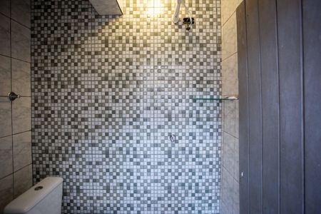 Casa à venda com 58m², 1 quarto e sem vagaBanheiro 2