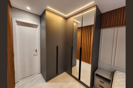 Studio à venda com 53m², 1 quarto e 1 vagaStudio