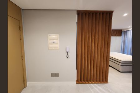 Studio à venda com 53m², 1 quarto e 1 vagaStudio