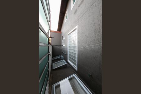 Casa à venda com 170m², 3 quartos e 2 vagasÁrea Externa