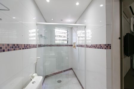 Casa à venda com 170m², 3 quartos e 2 vagasBanheiro da Suíte 1