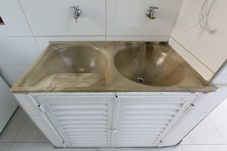 Casa à venda com 170m², 3 quartos e 2 vagasÁrea de Serviço - Tanque