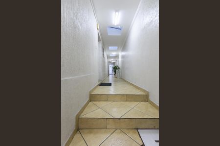 Casa à venda com 170m², 3 quartos e 2 vagasCorredor