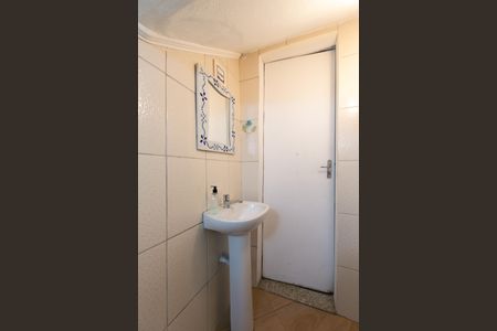 Casa à venda com 170m², 3 quartos e 2 vagasBanheiro da Suíte 2