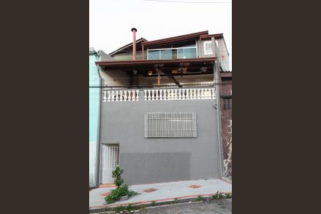 Casa à venda com 170m², 3 quartos e 2 vagasFachada 1