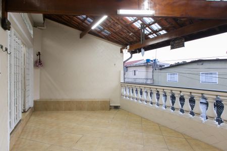 Casa à venda com 170m², 3 quartos e 2 vagasEspaço Gourmet