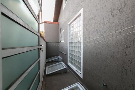 Casa à venda com 170m², 3 quartos e 2 vagasÁrea Externa