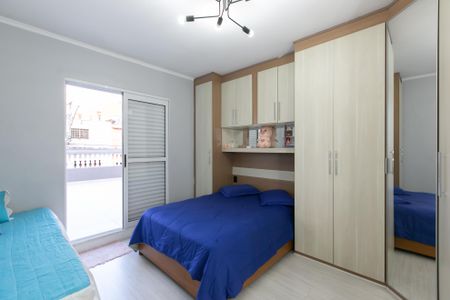 Casa à venda com 170m², 3 quartos e 2 vagasQuarto