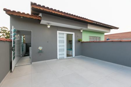 Casa à venda com 170m², 3 quartos e 2 vagasVaranda do Quarto