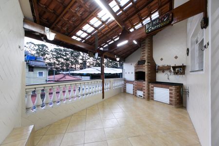 Casa à venda com 170m², 3 quartos e 2 vagasEspaço Gourmet