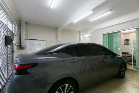 Casa à venda com 170m², 3 quartos e 2 vagasGaragem
