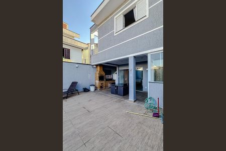 Casa à venda com 380m², 3 quartos e 5 vagasÁrea externa