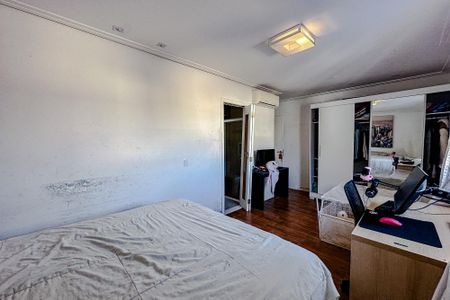 Casa à venda com 380m², 3 quartos e 5 vagas Suíte 3