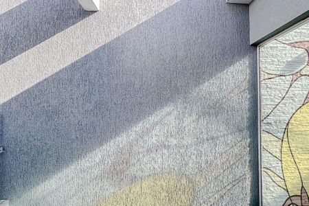 Casa à venda com 380m², 3 quartos e 5 vagasVista da Suíte 2