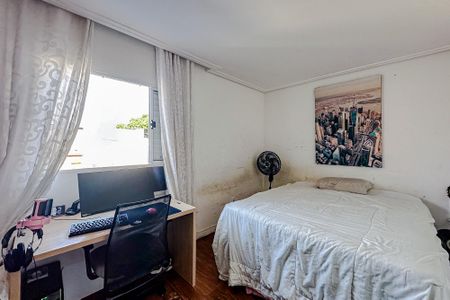 Casa à venda com 380m², 3 quartos e 5 vagas Suíte 3